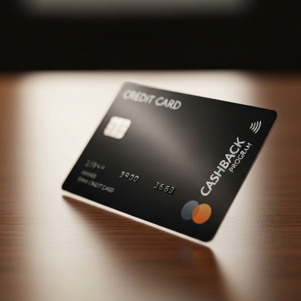 Cartões de Crédito com Melhor Limite e Cashback em 2025 (Comparativo Atualizado)