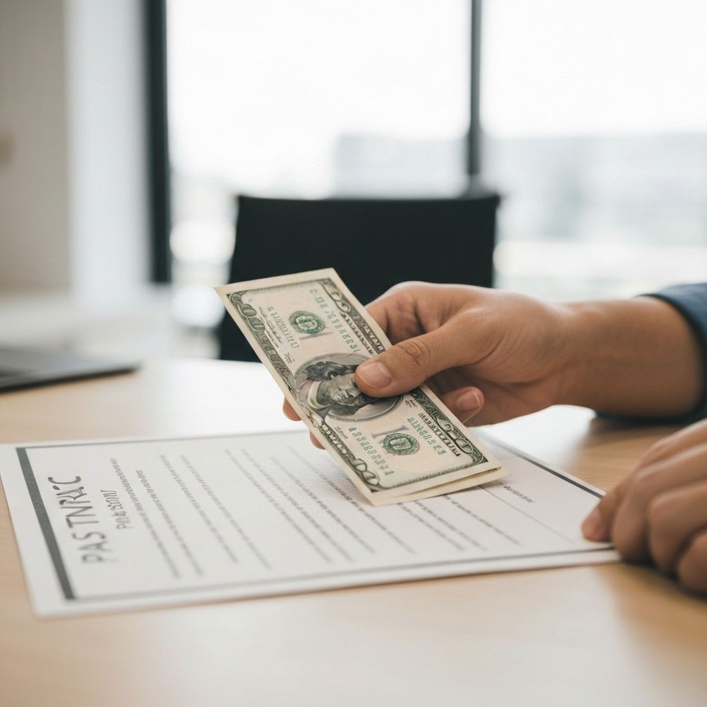 Empréstimo Pessoal com Juros Baixos em 2025: Bancos que Ainda Aprovam