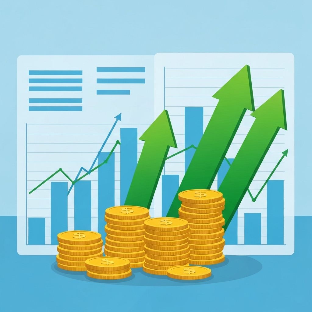 Melhores Investimentos de Baixo Risco em 2025 (E Como Escolher o Ideal Pra Você)