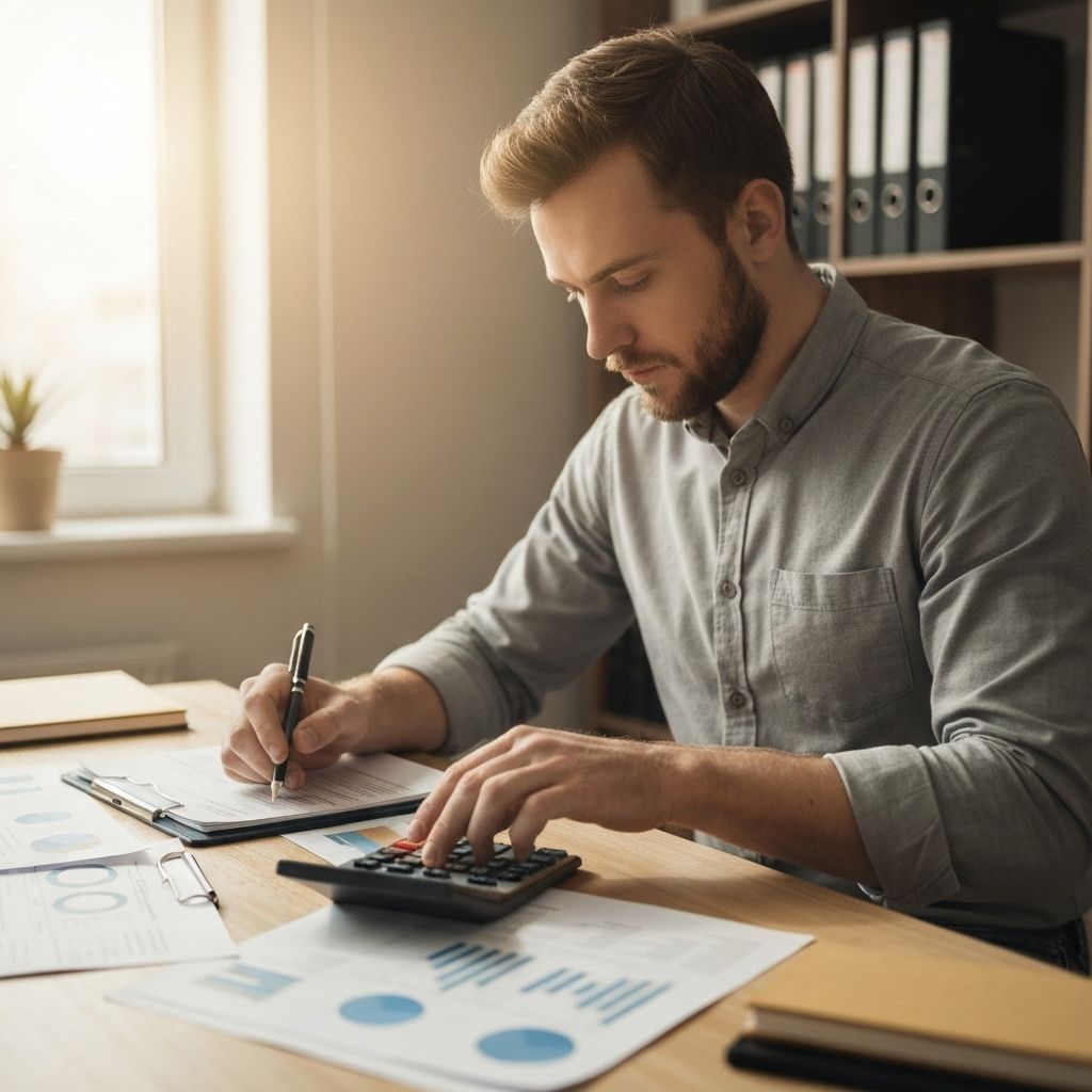 Como Organizar Suas Finanças Pessoais e Sair das Dívidas de Forma Prática