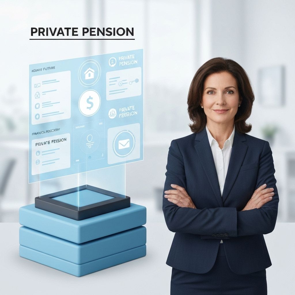 Como Funciona a Previdência Privada: Guia Completo para Iniciantes
